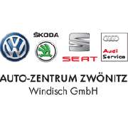 Auto-Zentrum Zwönitz Windisch GmbH - LOGO