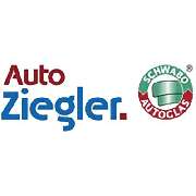 Auto Ziegler | Karosserie | Lack | Mechanik - LOGO