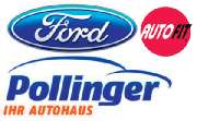 Auto+Abschleppdienst Pollinger - LOGO