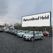 Autoankauf Held - Augsburg - Autoankauf Held in Augsburg