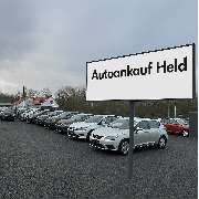 Autoankauf Held - Dortmund - Autoankauf