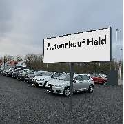 Autoankauf Held - Düsseldorf - Wir kaufen dein Auto
