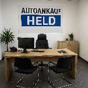 Autoankauf Held - Hamburg - LOGO