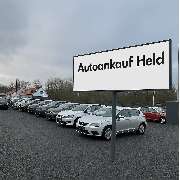 Autoankauf Held - München - Auto Schnell Verkaufen