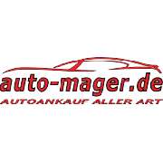 Autoankauf Mager - LOGO
