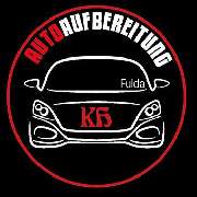 Autoaufbereitung KH - LOGO