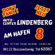 Autocenter Lindenberg Inh. Frank Schmitz - LOGO