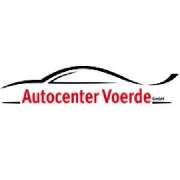 Autocenter Voerde GmbH - LOGO