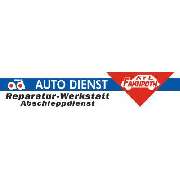 Autodienst Fahnroth - LOGO