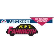 Autodienst Fahnroth - LOGO