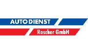 Autodienst Roscher GmbH - LOGO