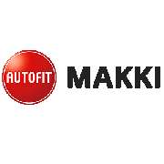 Autofit Makki - LOGO