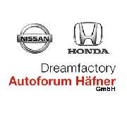 Autoforum Häfner GmbH - LOGO
