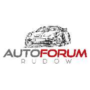 Autoforum Rudow - LOGO