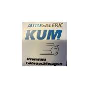 Autogalerie KUM GmbH - LOGO