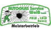 AUTOGLAS-Service Weiß GmbH - LOGO