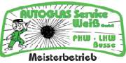 AUTOGLAS-Service Weiß GmbH - LOGO