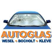 Autoglas Vertriebs GmbH - LOGO