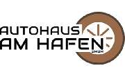 Autohaus am Hafen GmbH - LOGO