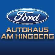 Autohaus am Hingberg GmbH | Ford in Mülheim - 1