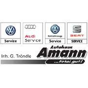Autohaus Amann - LOGO