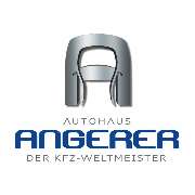 Autohaus Angerer GmbH & Co. KG - LOGO