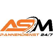 Autohaus ASM Abschleppservice und Kfz.-Werkstatt GmbH - LOGO