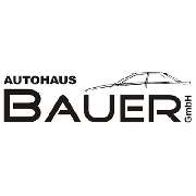 Autohaus Bauer GmbH - LOGO