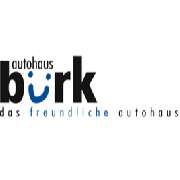 autohaus bürk - LOGO