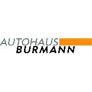 Autohaus Burmann GmbH - LOGO
