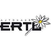 Autohaus Christian Ertl AG - LOGO