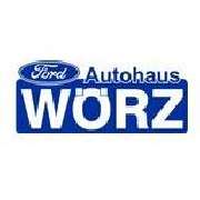Autohaus Christian Wörz - LOGO