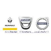 Autohaus Diermeier GmbH - LOGO