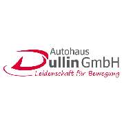 Autohaus Dullin GmbH - LOGO