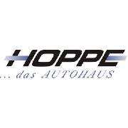 Autohaus E. Hoppe GmbH - LOGO
