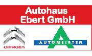 Autohaus Ebert GmbH - LOGO