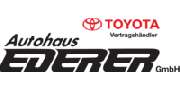 Autohaus Ederer GmbH - LOGO