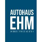 Autohaus Ehm - LOGO