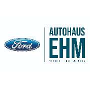 Autohaus Ehm - LOGO
