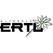 Autohaus Ertl GmbH - LOGO