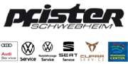 Autohaus Erwin Pfister GmbH & Co. KG - LOGO