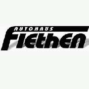 Autohaus Fiethen - LOGO