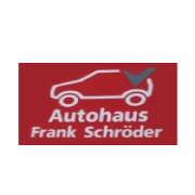 Autohaus Frank Schröder - LOGO