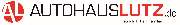 Logo - Autohaus Franz Lutz GmbH & Co. KG