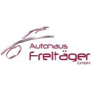 Autohaus Freitäger GmbH - LOGO