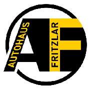 Autohaus Fritzlar GmbH - LOGO