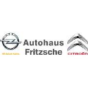 Autohaus Fritzsche GmbH - LOGO