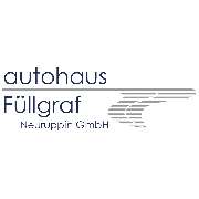 Autohaus Füllgraf Neuruppin GmbH - LOGO