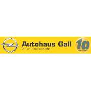 Autohaus Gall - LOGO