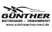 Autohaus Günther - LOGO